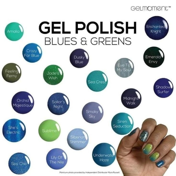 GelMoment - Picture 10 of 16